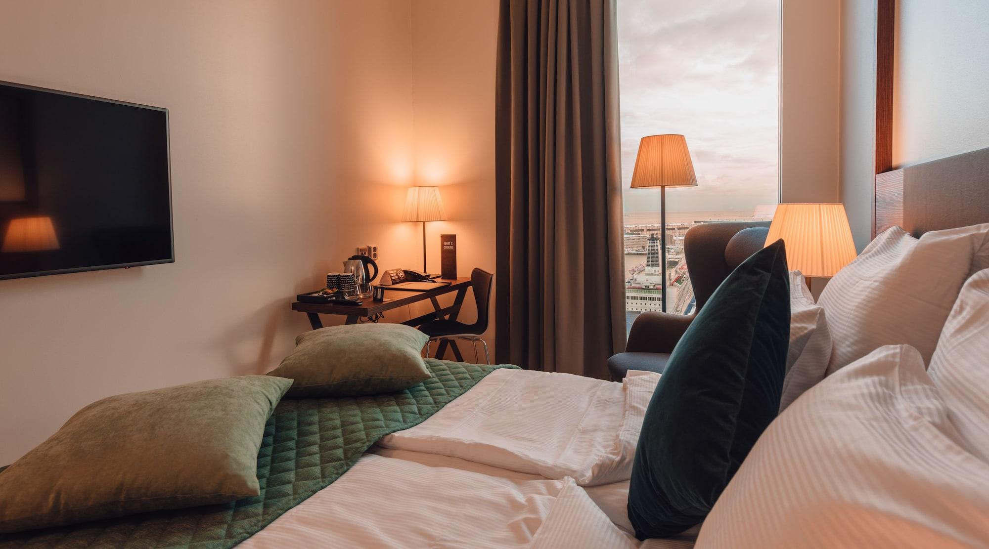 Clarion Helsinki