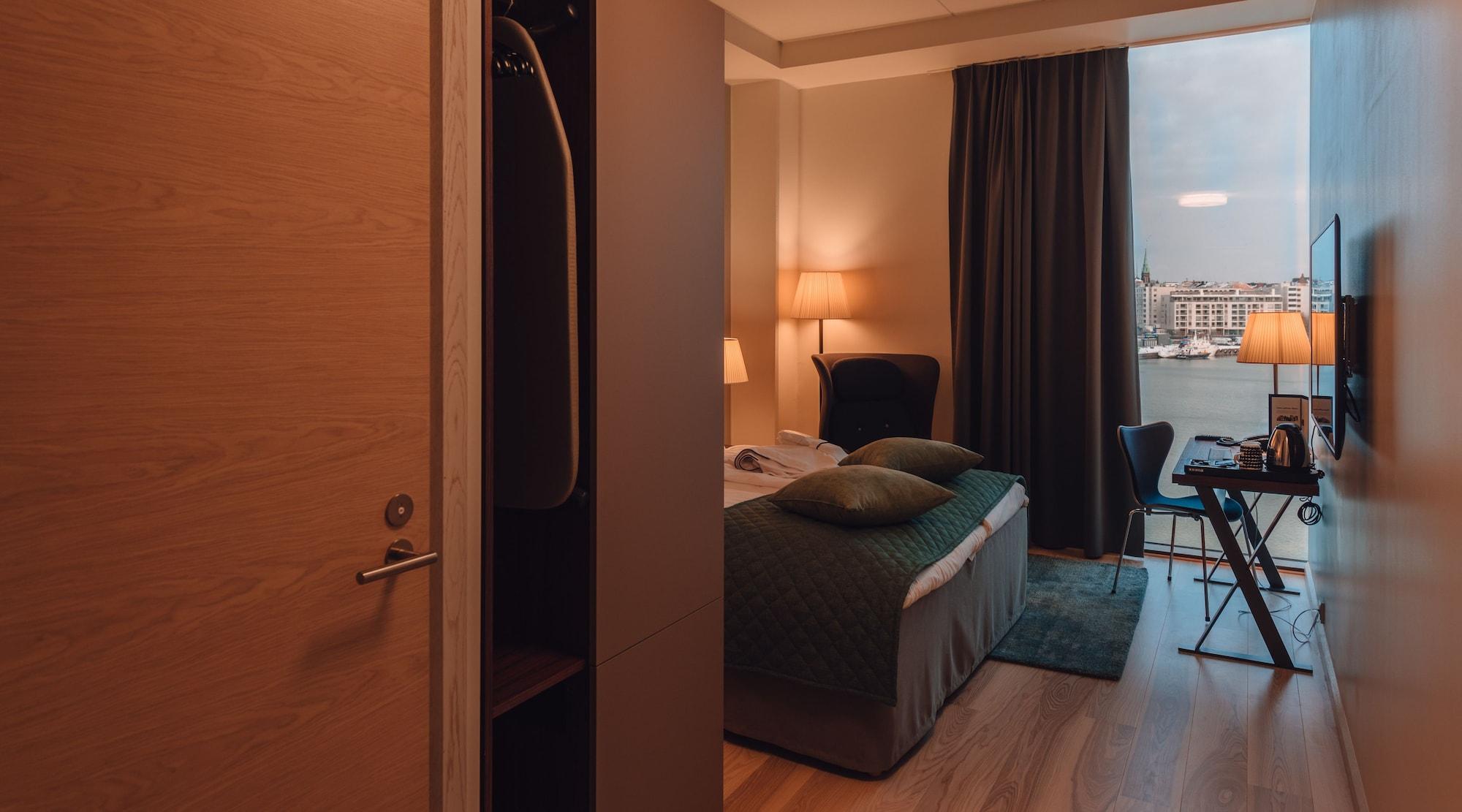 Clarion Helsinki