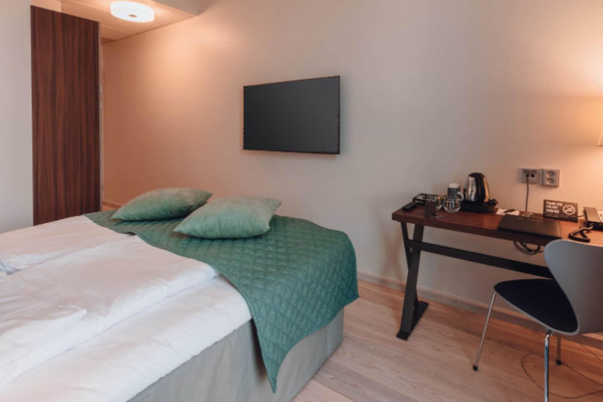Clarion Hotel 4*