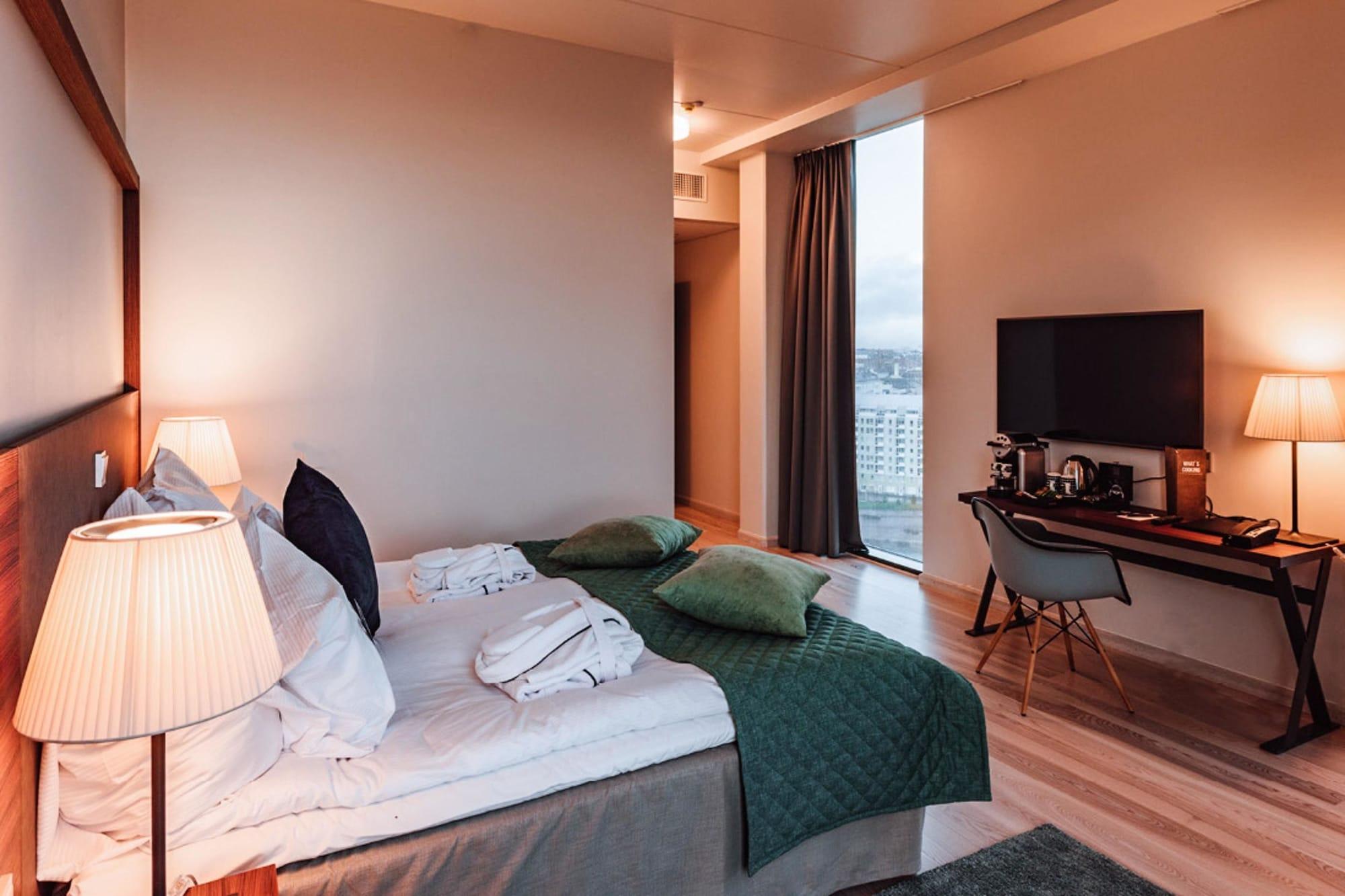 Hotel Clarion 4*