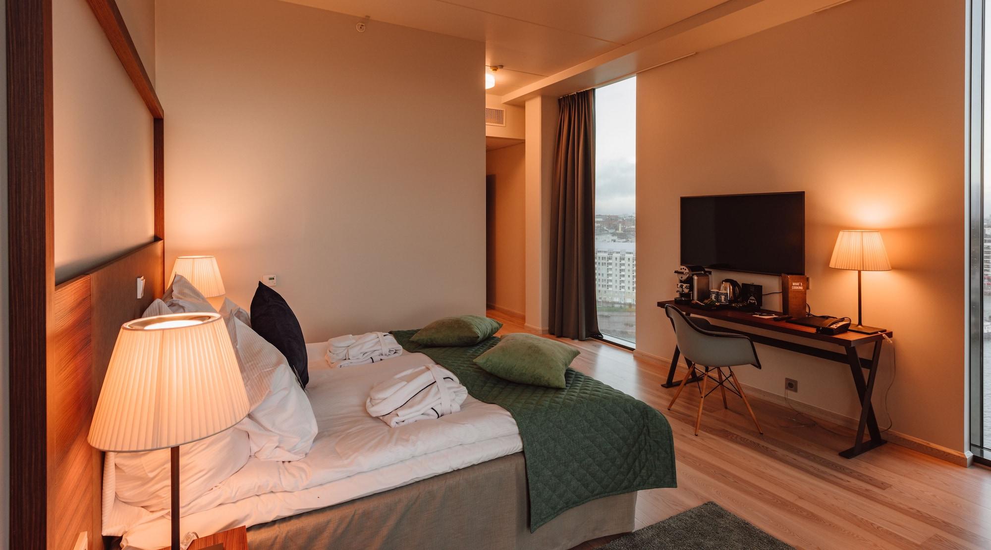 Hotel Clarion