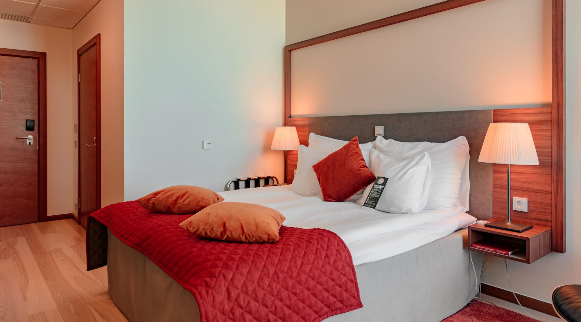 Hotel Clarion Helsinki