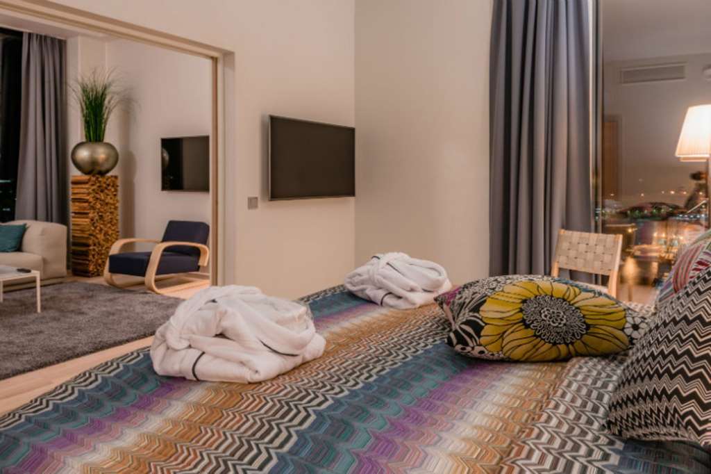 Hotel Clarion 4*