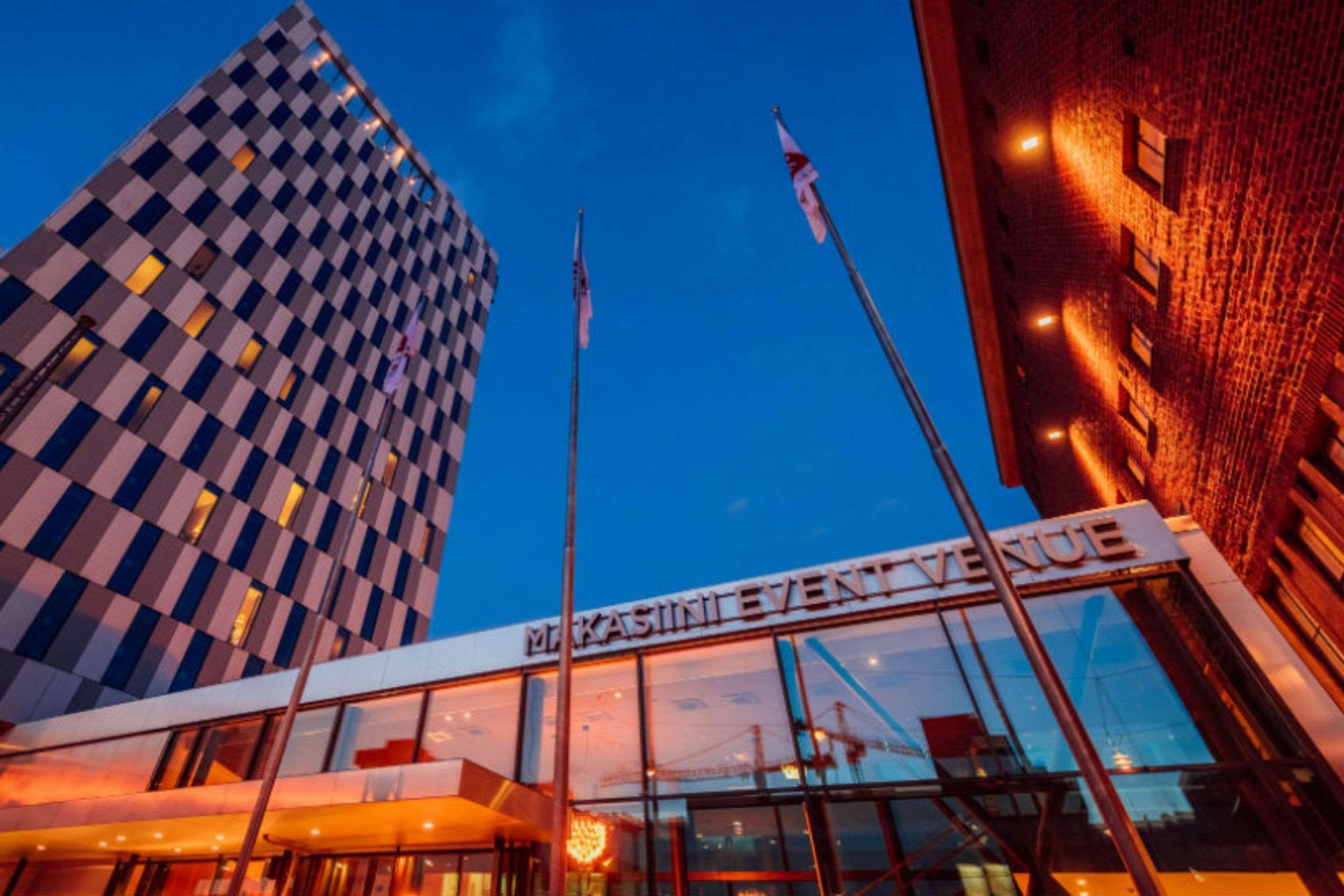 Hotel Clarion