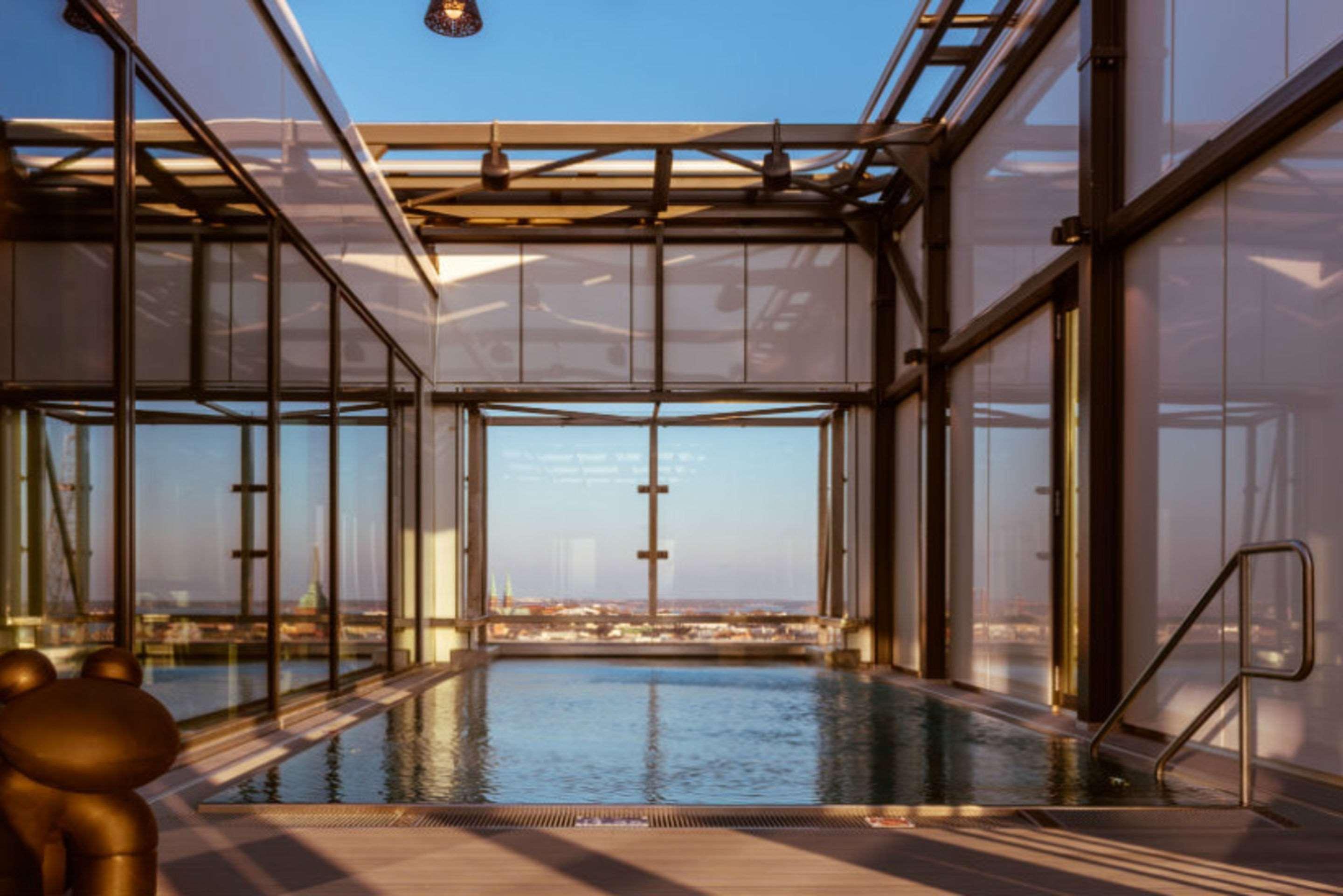 Clarion 4* Helsinki