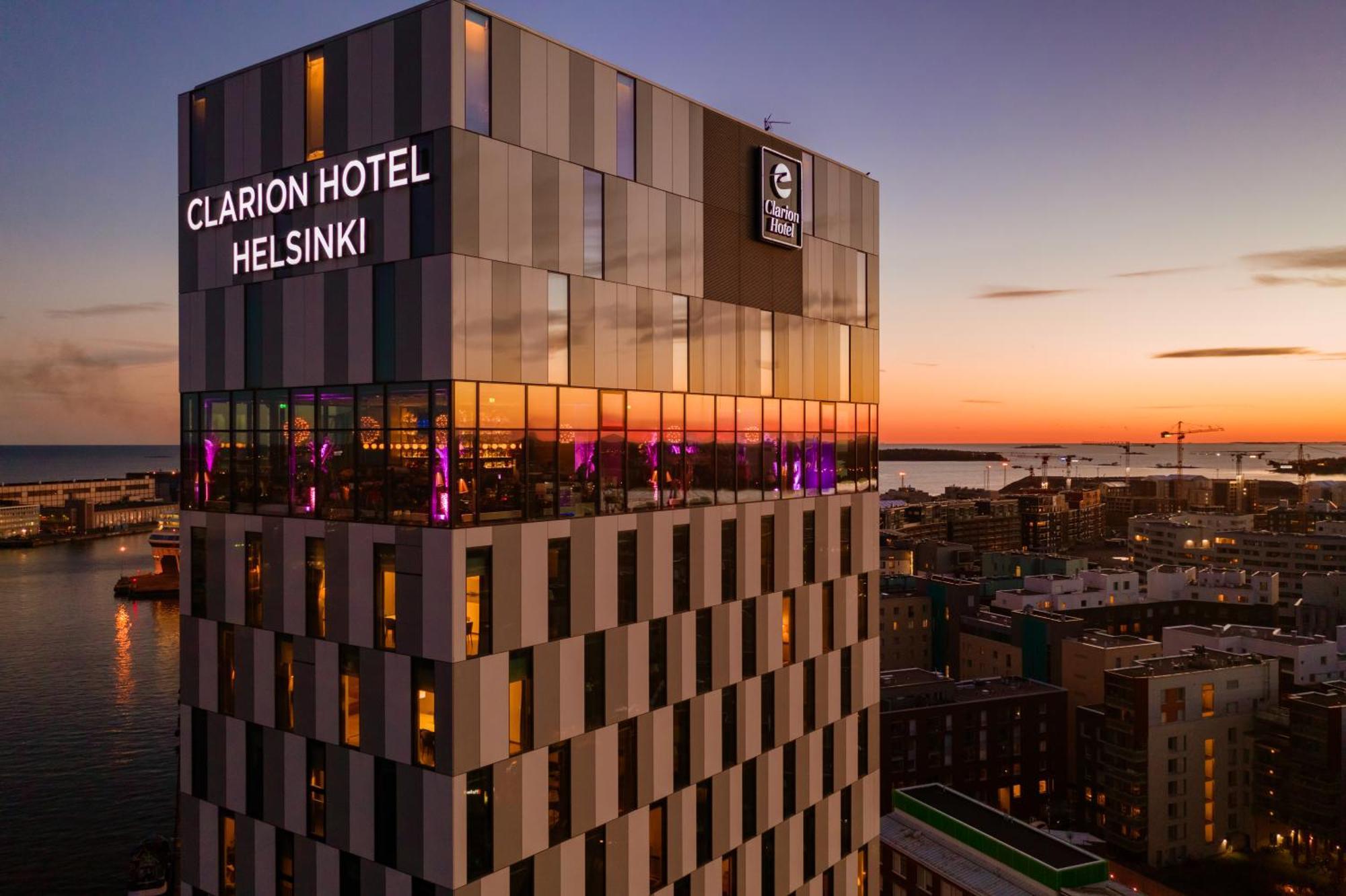 Clarion
