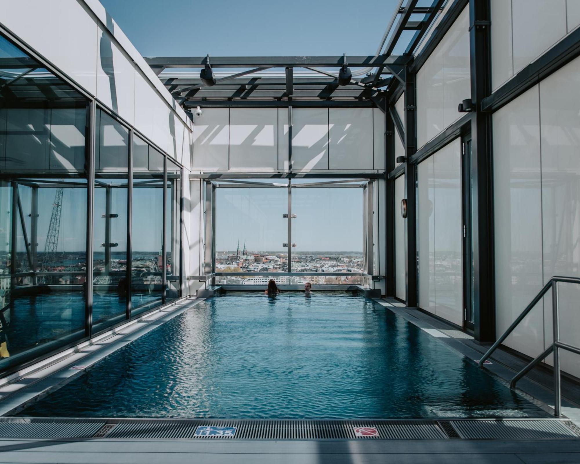 Clarion Helsinki