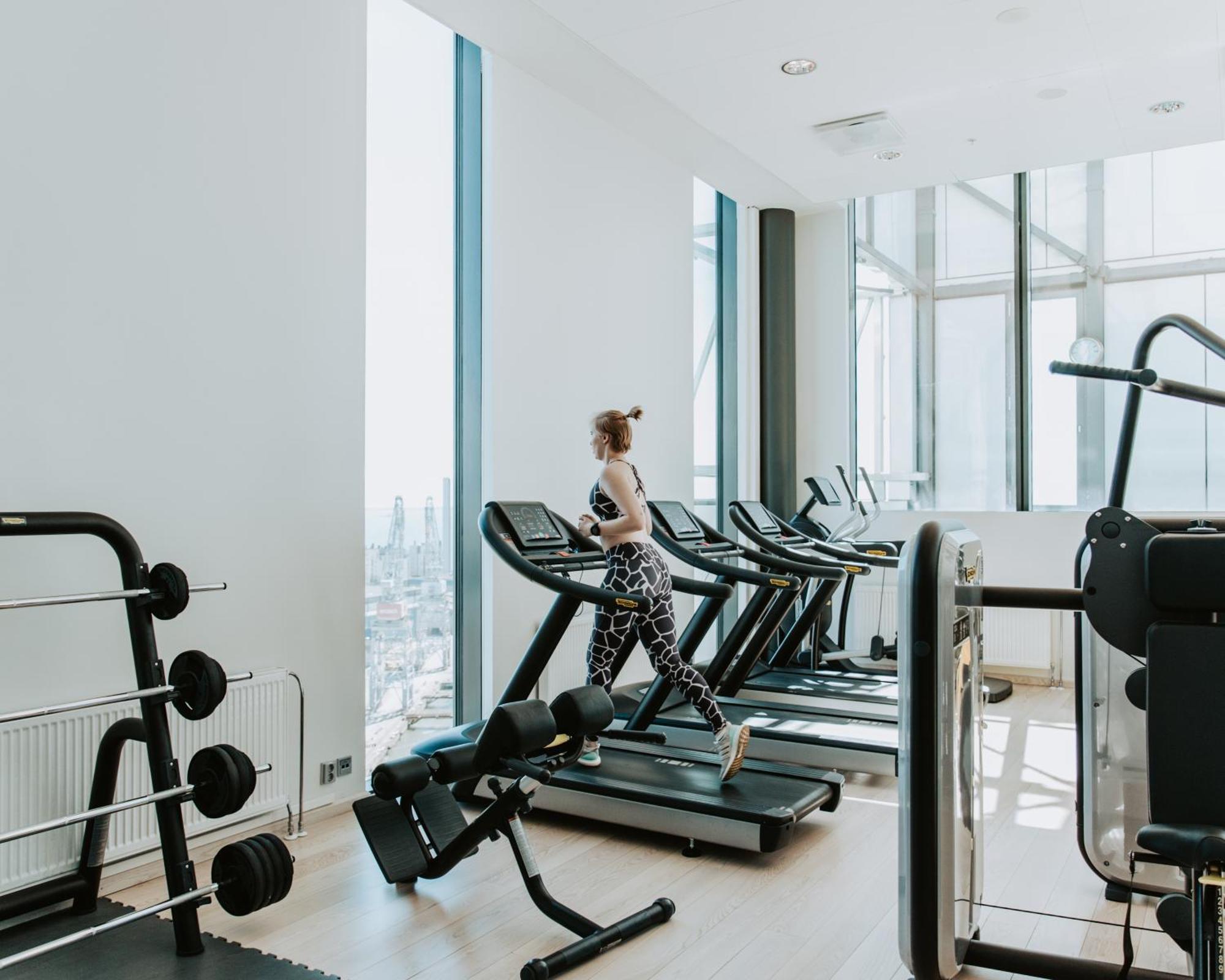 Clarion Helsinki