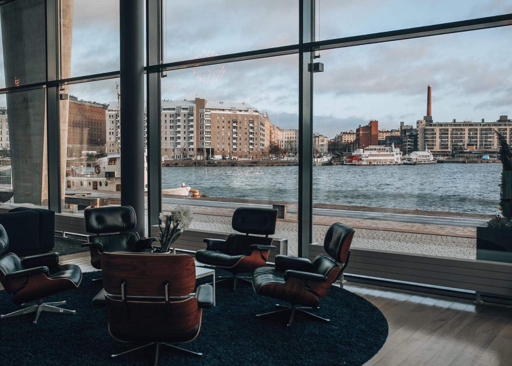 Clarion 4* Helsinki
