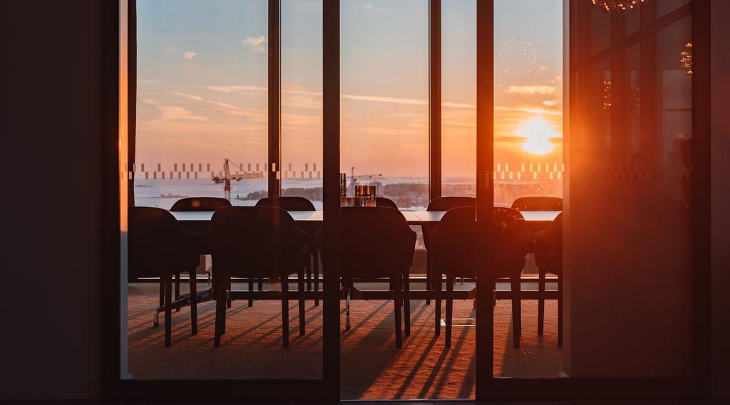 Clarion 4* Helsinki