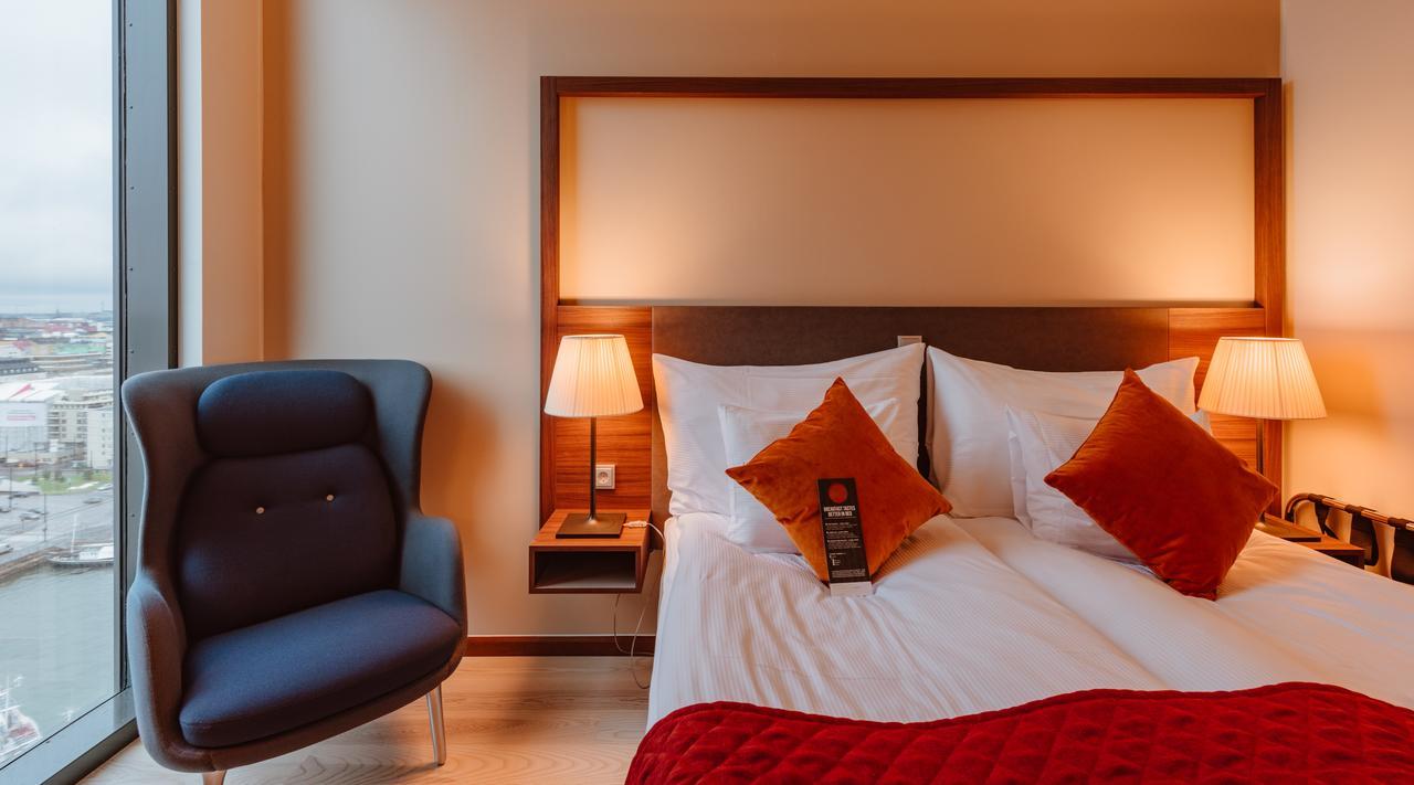 Hotel Clarion Helsinki